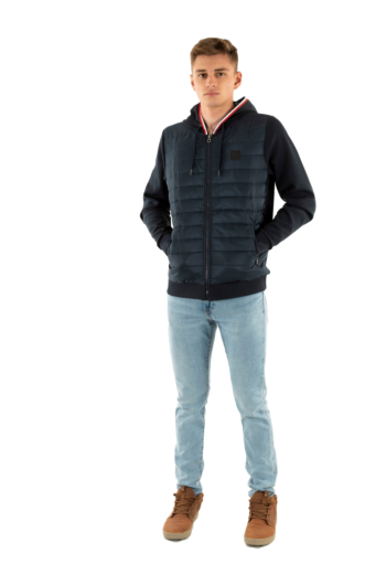Sweat Le Temps Des Cerises othol 3223 galaxy