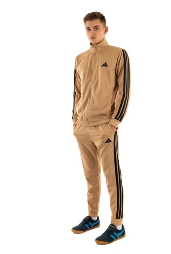 Joggings adidas sportswear m 3s tr tt ts grètiè