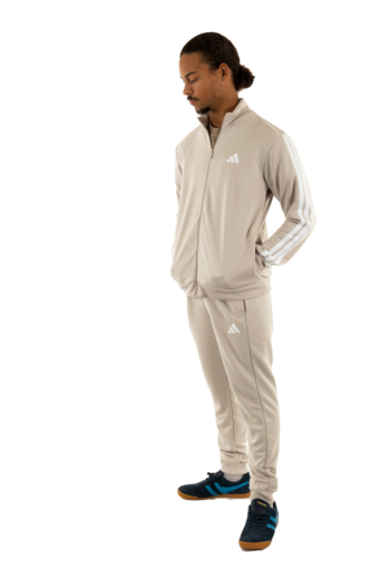 Joggings adidas sportswear m 3s ft tt ts alumer
