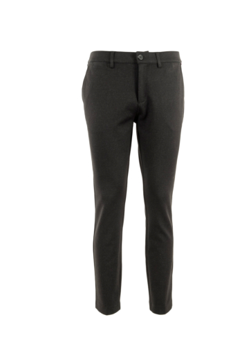 Pantalons Le Temps Des Cerises dexa 0001 black