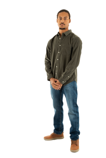Chemise dockers ultimate 0486