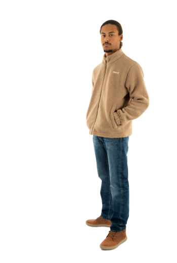 Sweat schott swblizzard beige