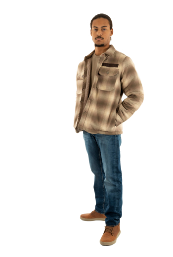 Chemise von dutch oshheaven 