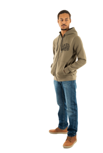 Sweat von dutch swzfree kaki