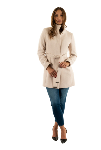 Manteaux salsa 21006875 111 light beige v1