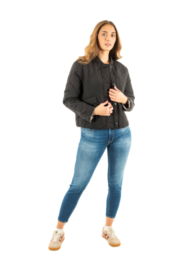 Blousons et vestes only salsa leo black