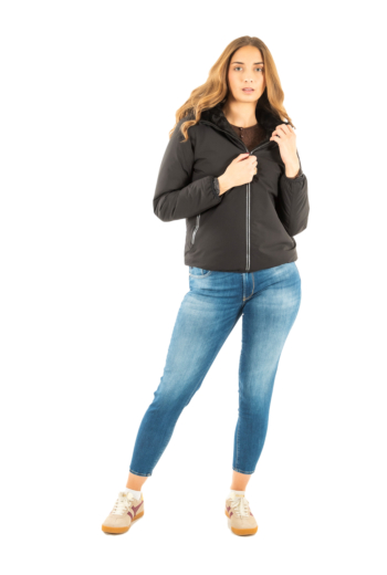 Blousons et vestes sun valley ypilla 9999 noir