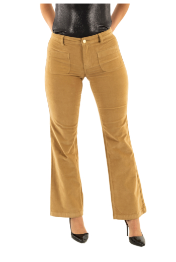 Pantalons la petite etoile sonny 13 beige