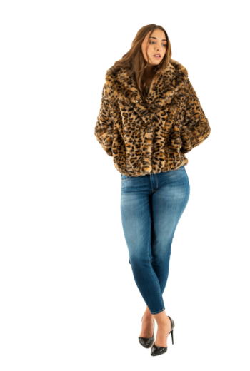 Blousons et vestes morgan 252-gdeo multico