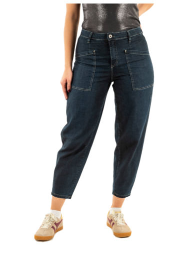 Jeans please p2z6 1670 blu denim