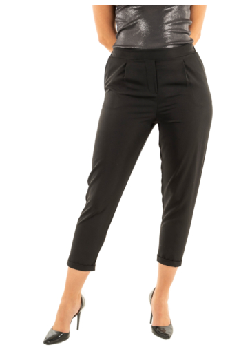 Pantalons please p3ge 1900 nero