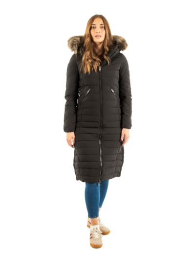 Doudounes superdry fuji 02a black