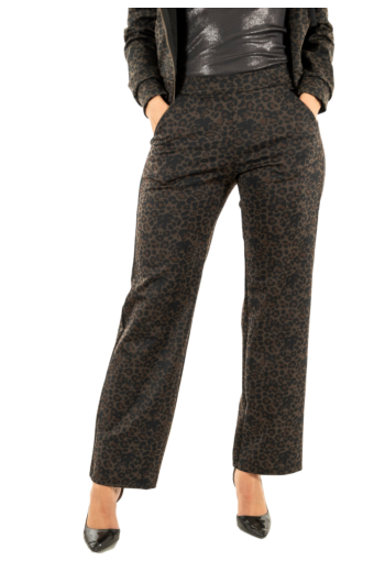 Pantalons banana moon arapahoe moz01 noir