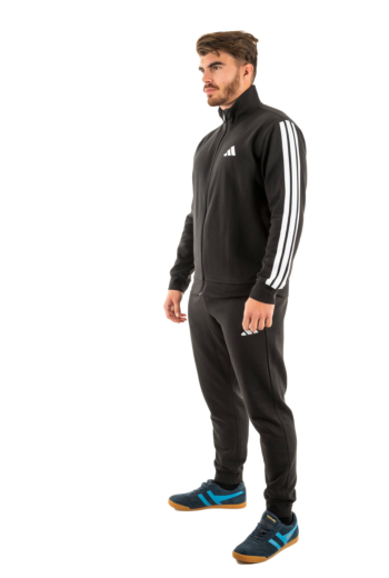 Joggings adidas sportswear m 3s fl tt ts noir