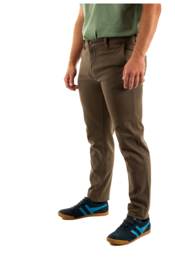 Pantalons levi's® 17196 0172 canteen shady gd