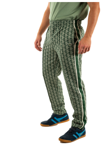 Joggings lacoste xh1440 d1r vert/sinople