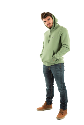 Sweat lacoste sh9623 s86 thym