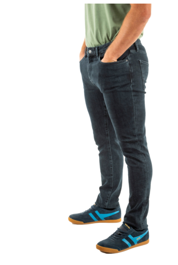 Jeans armani exchange xm000070 mb001 blue denim