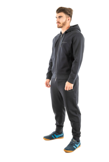 Sweat armani exchange xm001293 ub101 deep navy