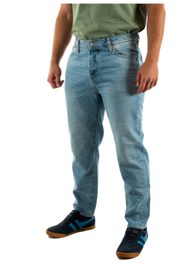 Jeans Le Temps Des Cerises 1999 3001 blue
