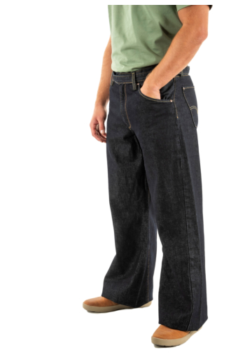 Jeans levi's® twisted baggy 0000 twist and sew