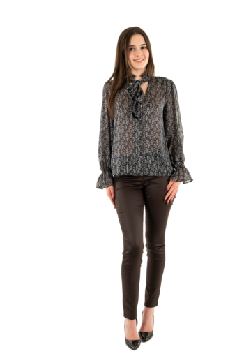 Chemisier morgan 252-conny.f multico