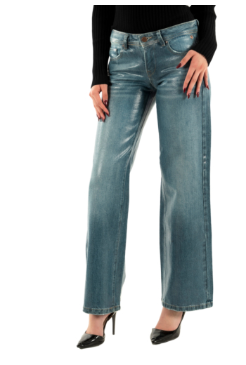 Pantalons freeman t. porter agatha plain linen 6026 f2314 piura coating