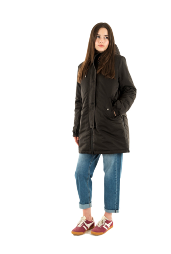 Blousons et vestes freeman t. porter bailee fur fur 12 black