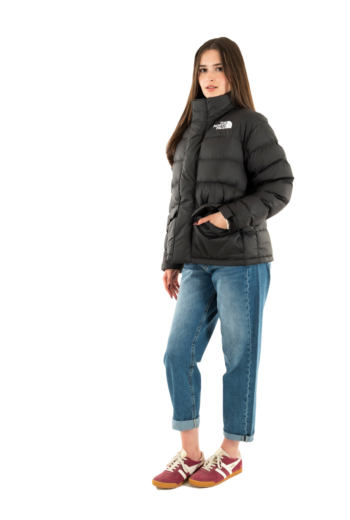 Doudounes the north face limbara insulated jk3 tnf black