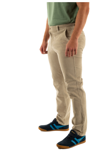 Pantalons dockers ultimate 360 chino 0251 cashmere