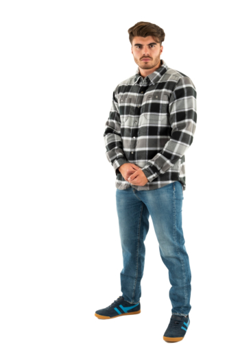 Blousons et vestes columbia windward ii 011 black trapper w