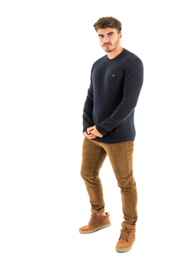 Pull hiver Benson & Cherry federon marine