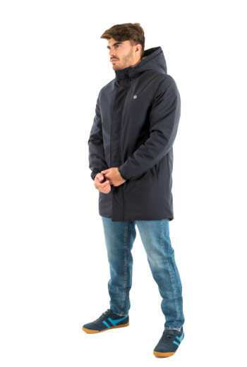 Blousons et vestes Benson & Cherry retty marine