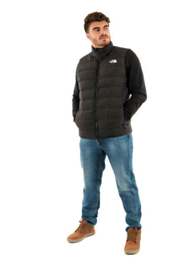 Doudounes the north face aconcagua 3 4h0 tnf black-npf