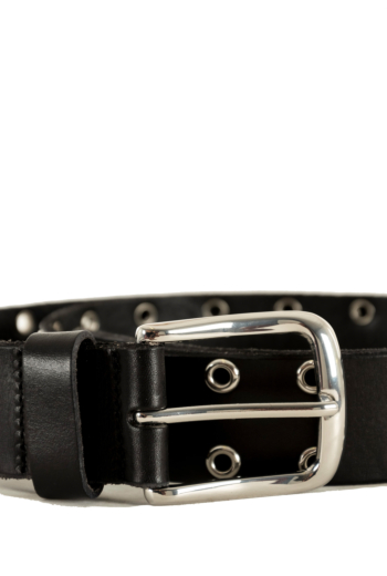 Ceinture freeman t. porter bridge 9062 12 black