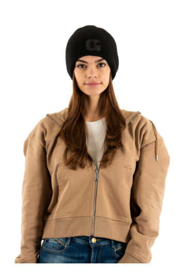 Bonnets Le Temps Des Cerises ulrich 0001 black