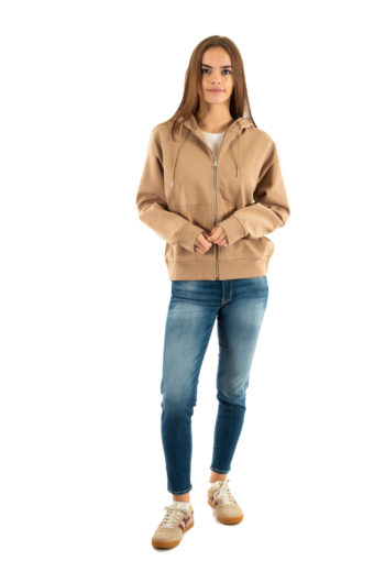 Sweat calvin klein jeans archive logo french pai amphora