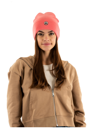 Bonnets jott jim 40l vibrant pink
