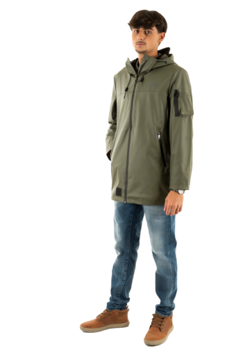 Blousons et vestes bombers original djinn kaki