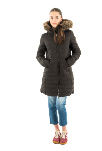 Doudounes superdry fuji 02a black