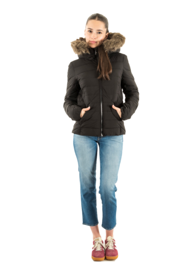Doudounes superdry fuji 02a black