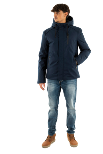 Blousons et vestes jott ontario 104 navy