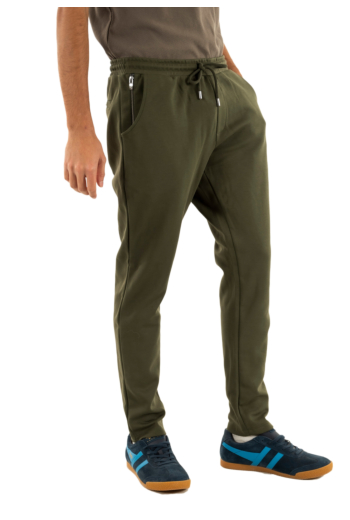 Joggings Benson & Cherry classic kaki