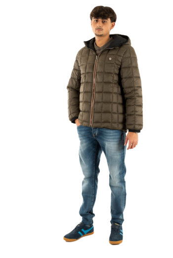 Blousons et vestes Benson & Cherry roftail noir