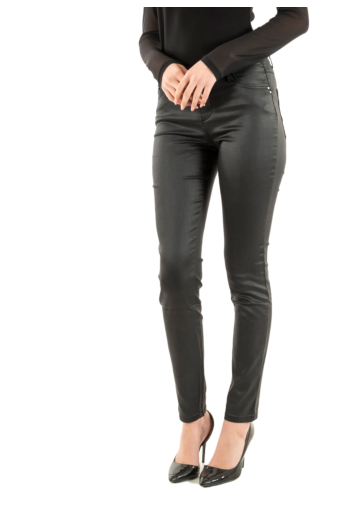 Pantalons morgan 252-palao noir