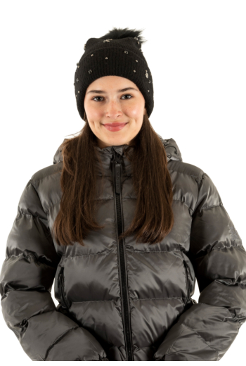 Bonnets salsa 21010065 000 black