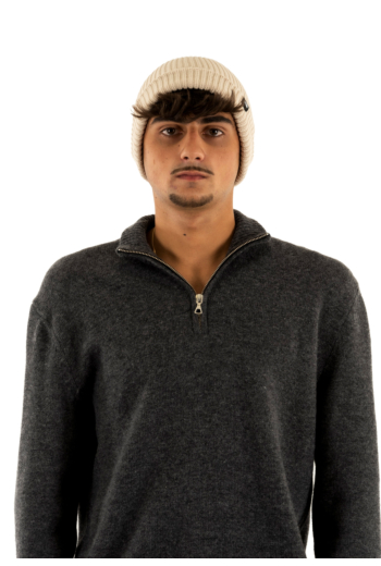 Bonnets the north face fisherman 3x4 gravel