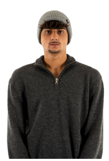 Bonnets the north face fisherman dyy tnf medium grey heather
