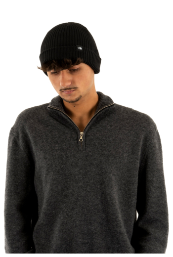 Bonnets the north face fisherman jk3 tnf black