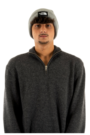 Bonnets the north face salty lined dyx tnf light grey heather